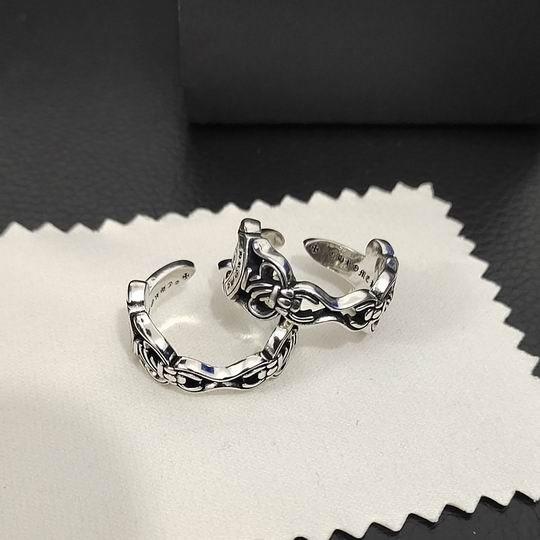 Chrome Hearts ring 11lyh199